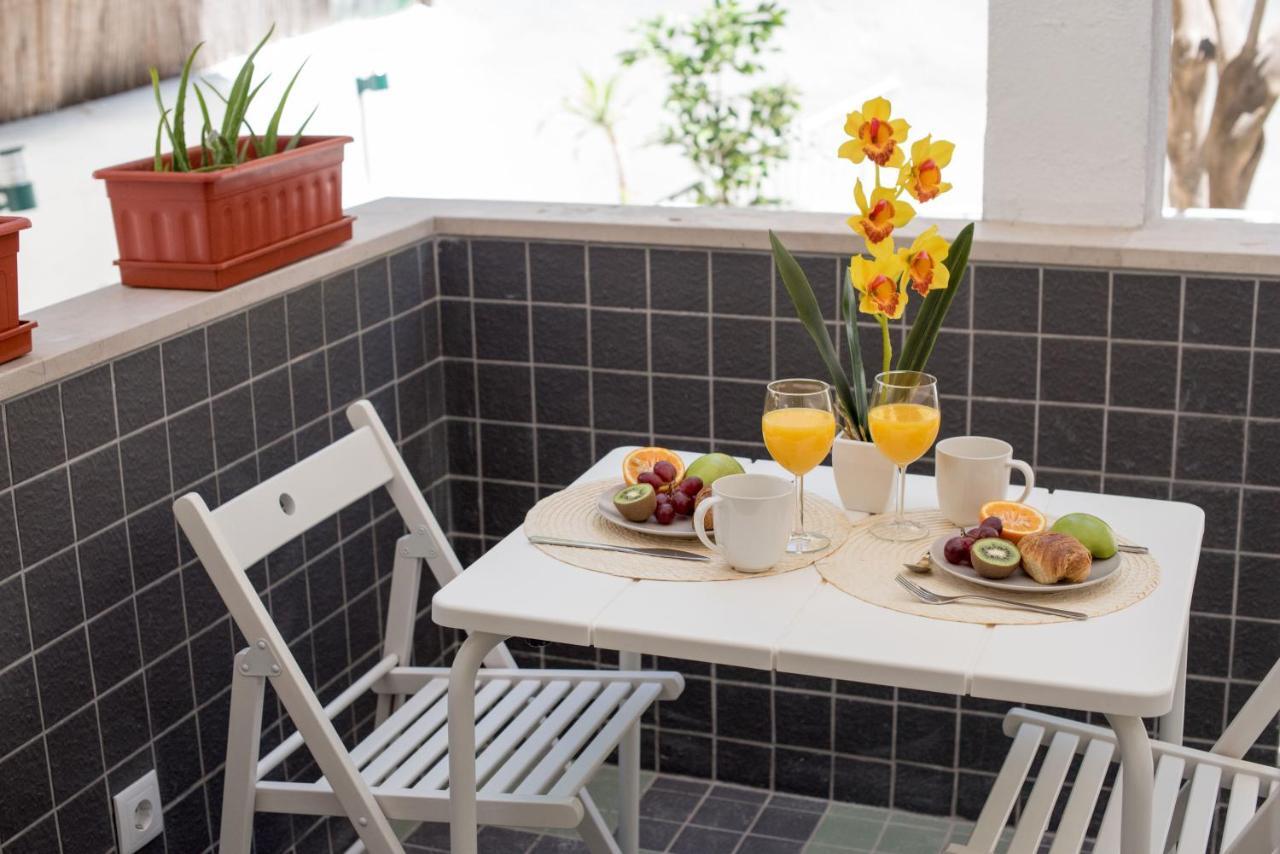 Flh Martim Moniz Lovely Flat I Appartement Lissabon
