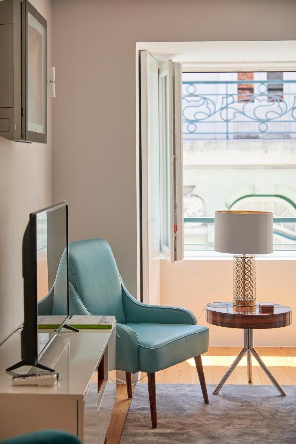 My Home- Chiado Appartement