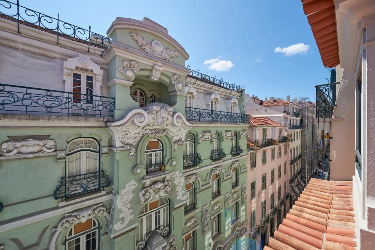 My Home- Chiado Lissabon