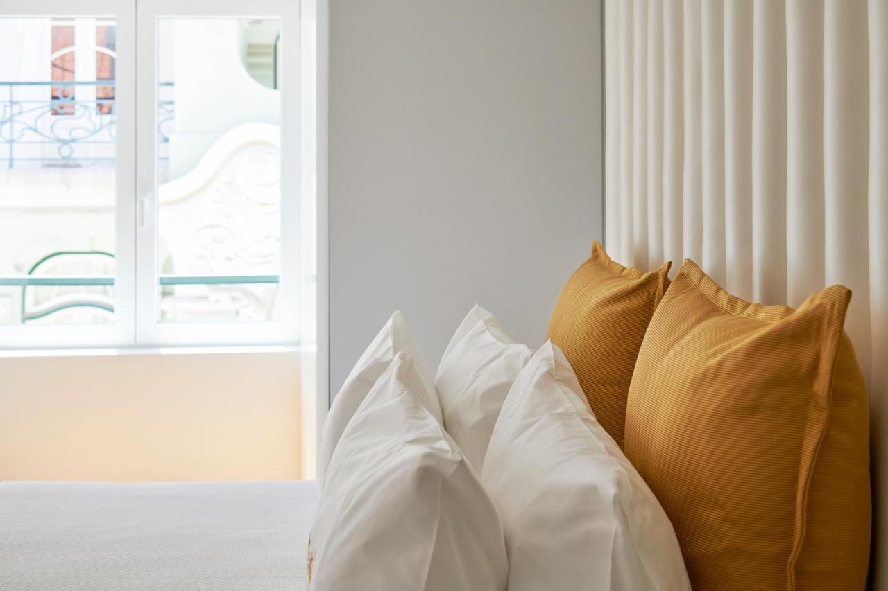 My Home- Chiado Appartement *