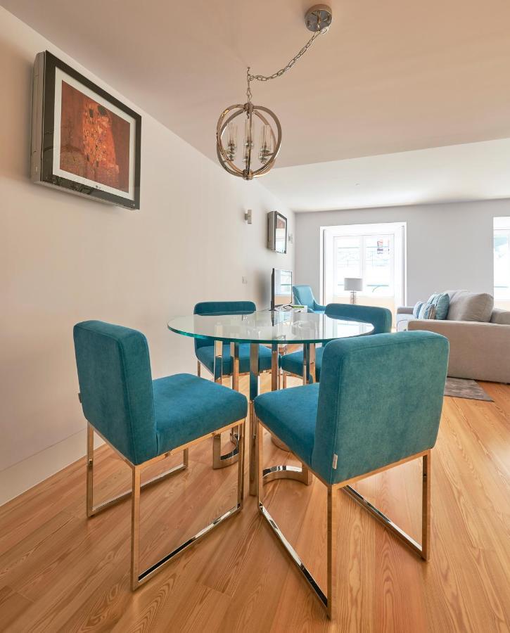 My Home- Chiado Appartement