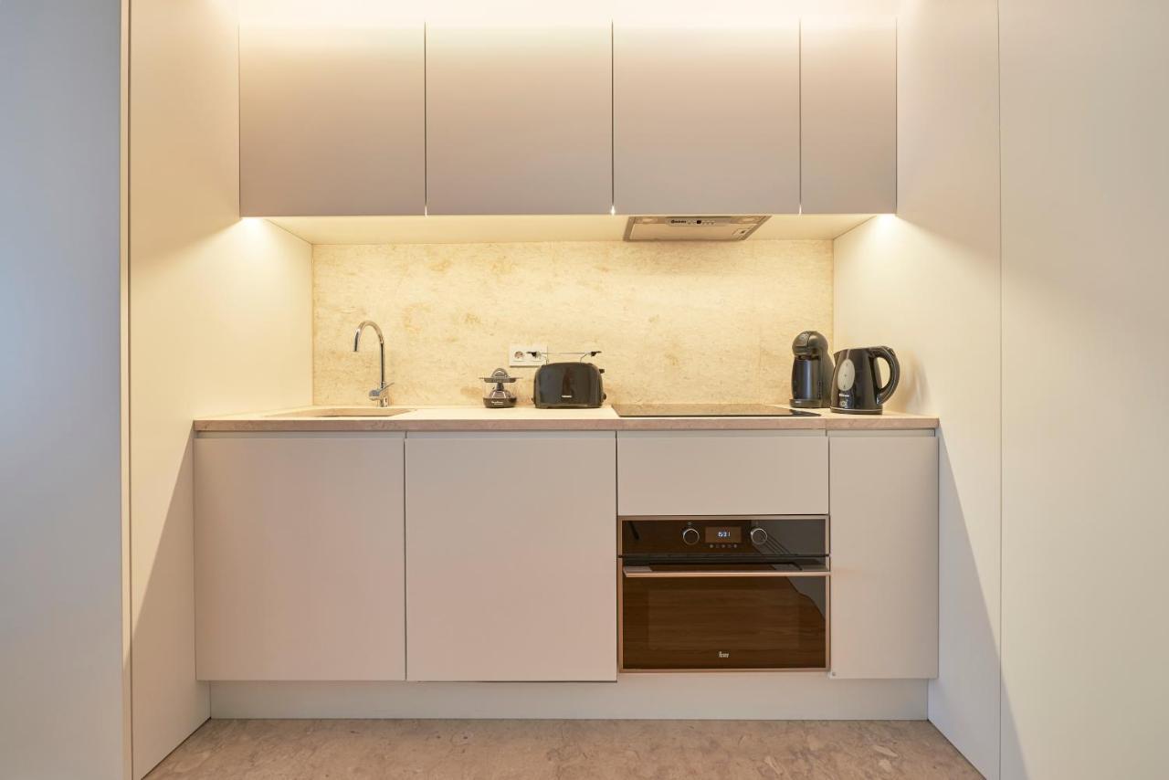 Appartement My Home- Chiado Lissabon