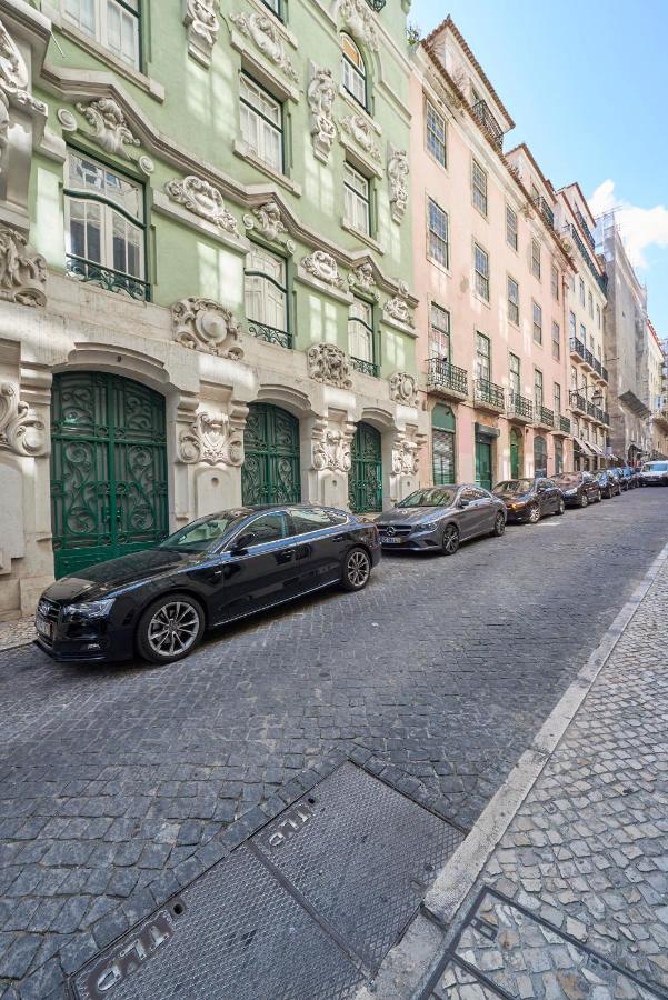 My Home- Chiado Lissabon
