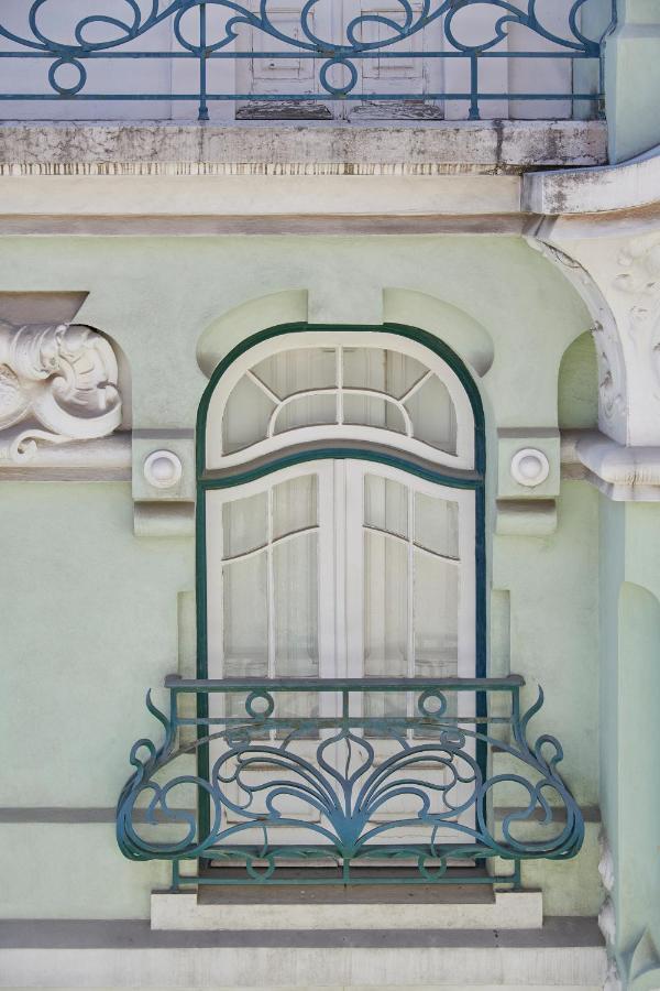 My Home- Chiado Appartement Lissabon