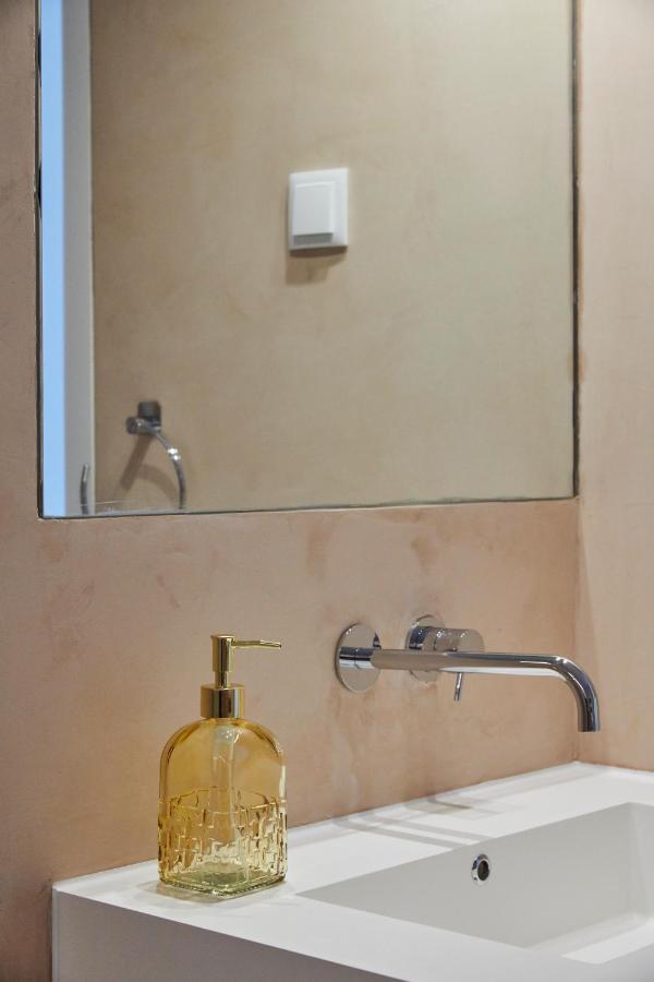 Appartement My Home- Chiado Lissabon