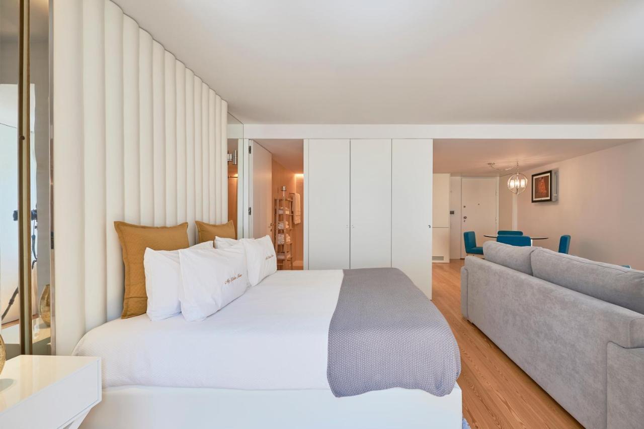 Appartement My Home- Chiado *