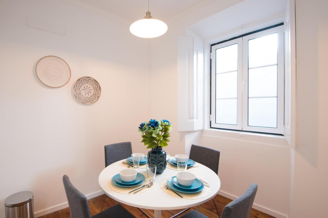 Flh Martim Moniz Lovely Flat I Appartement *