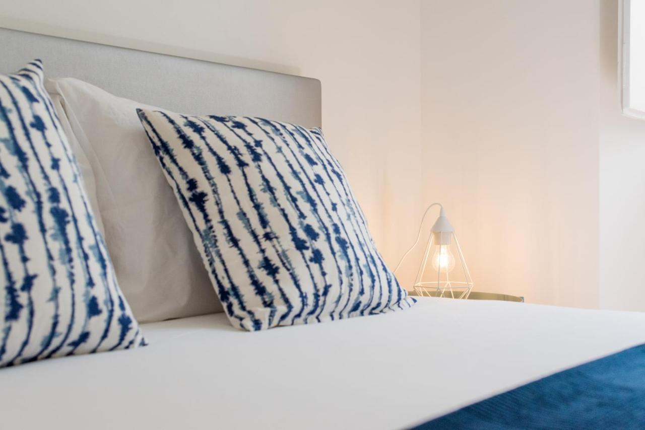 Flh Martim Moniz Lovely Flat I Appartement *