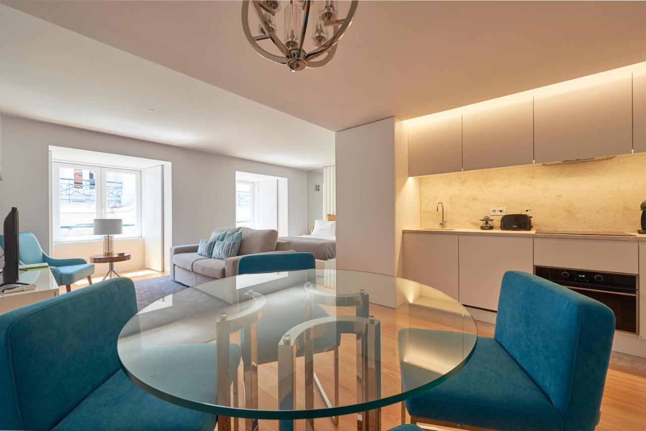 My Home- Chiado Appartement