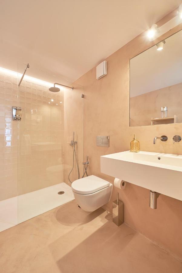 My Home- Chiado Appartement Lissabon