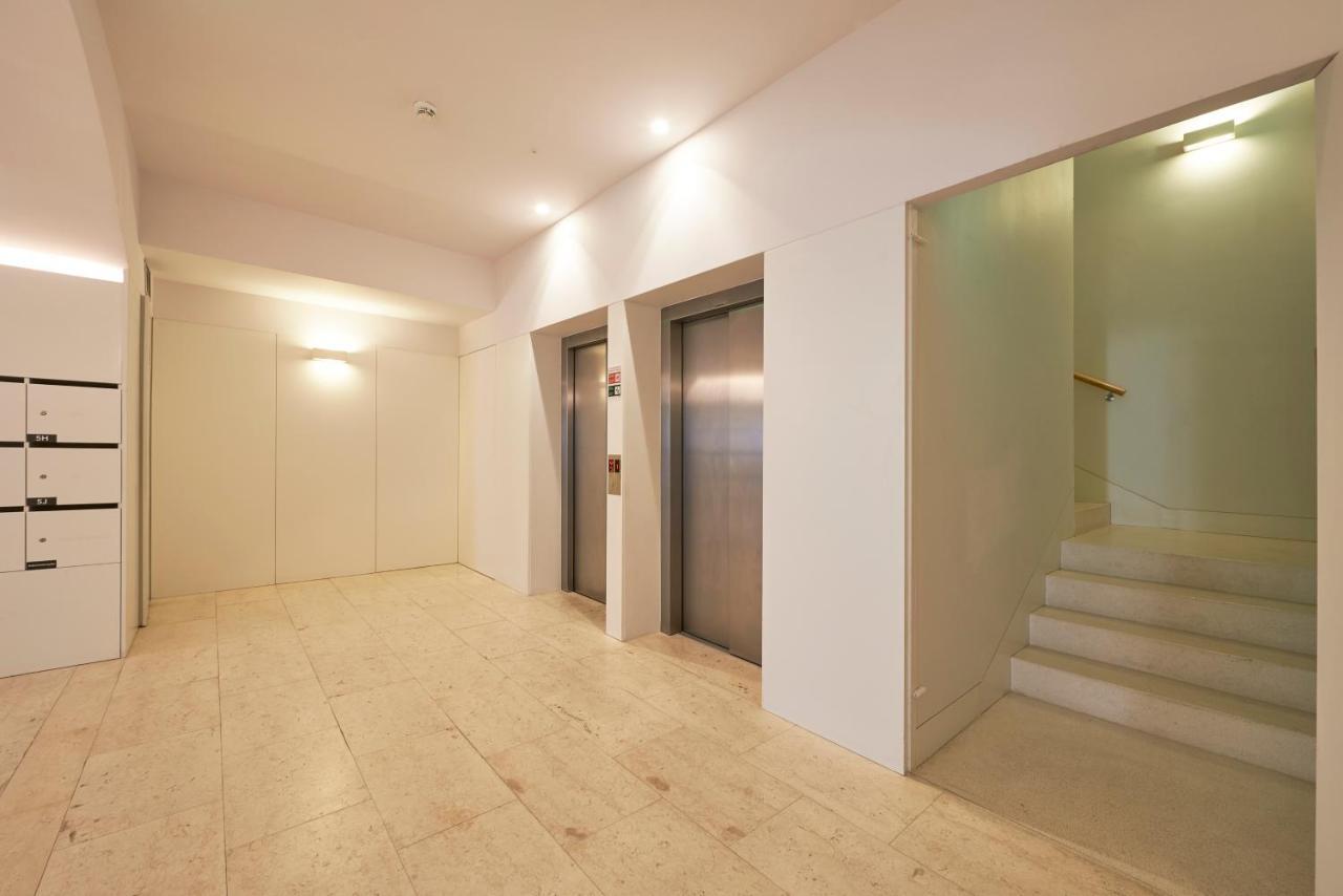 Appartement My Home- Chiado