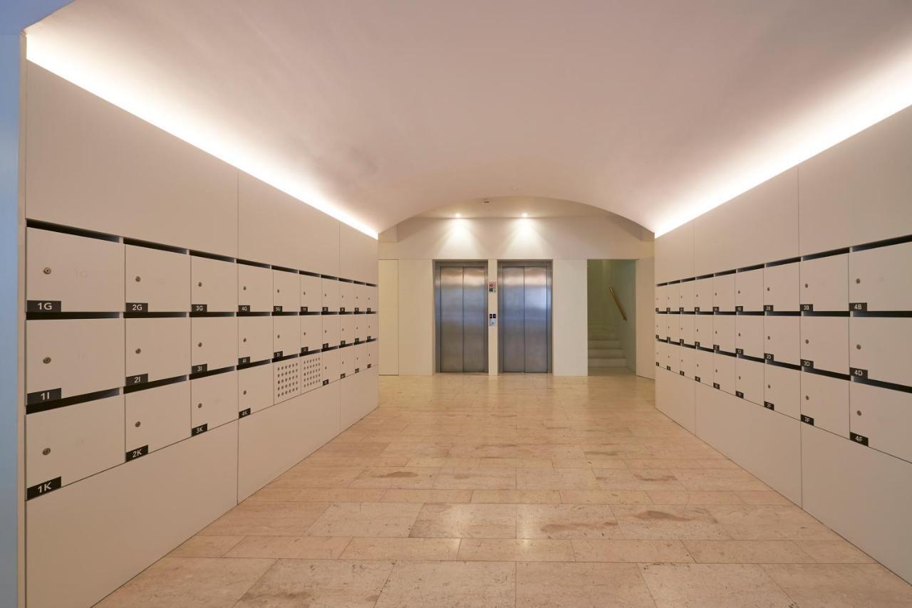 Appartement My Home- Chiado