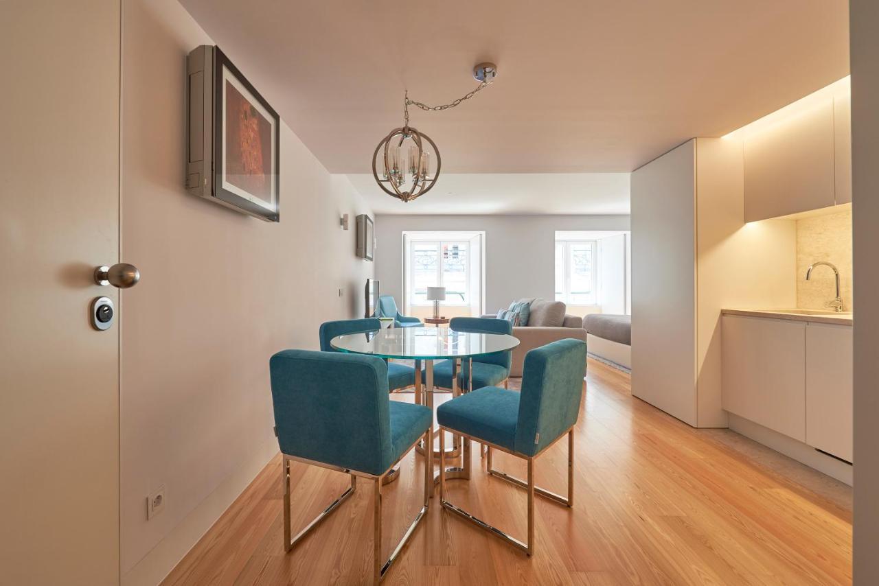 Appartement My Home- Chiado *