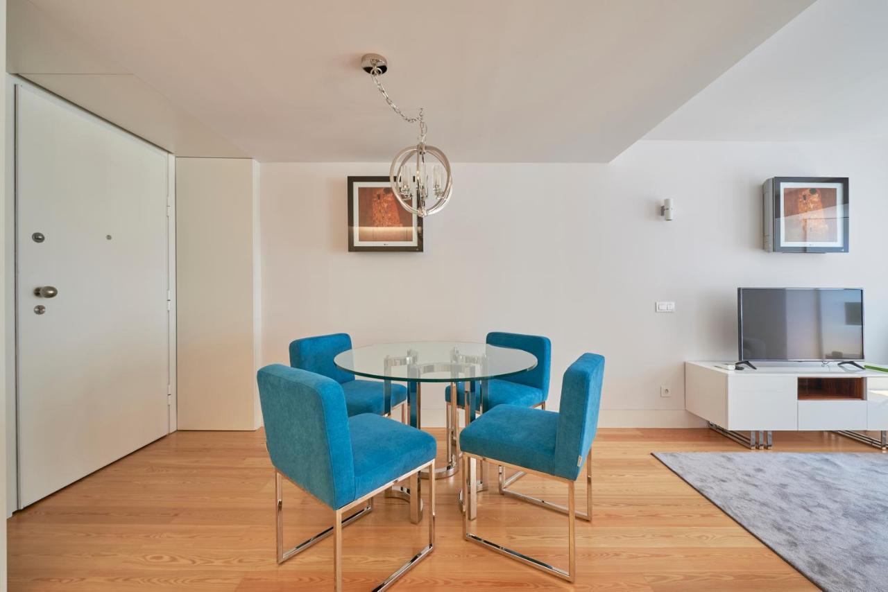 Appartement My Home- Chiado *