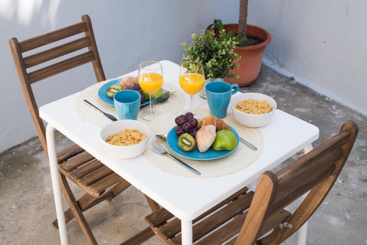 Flh Martim Moniz Lovely Flat I * Lissabon