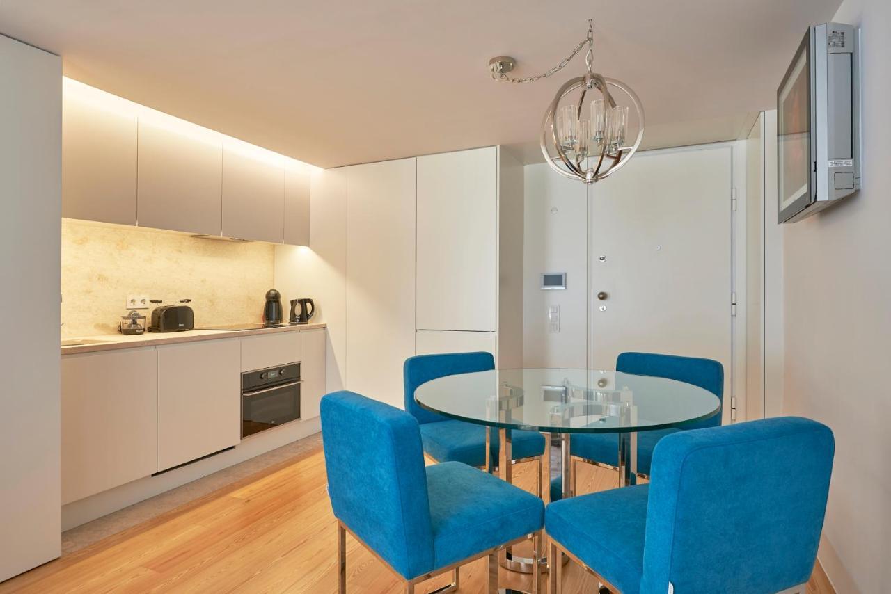 Appartement My Home- Chiado *