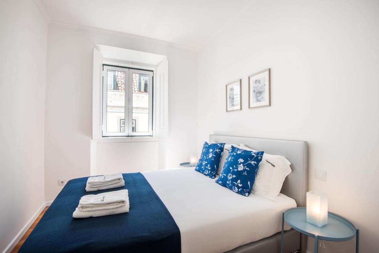 Appartement Flh Martim Moniz Lovely Flat I *