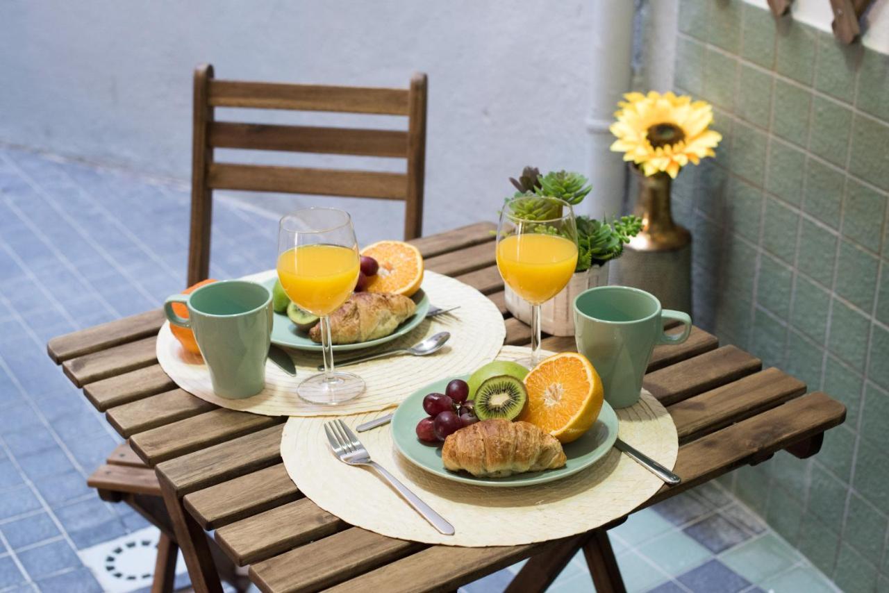 Appartement Flh Martim Moniz Lovely Flat I *