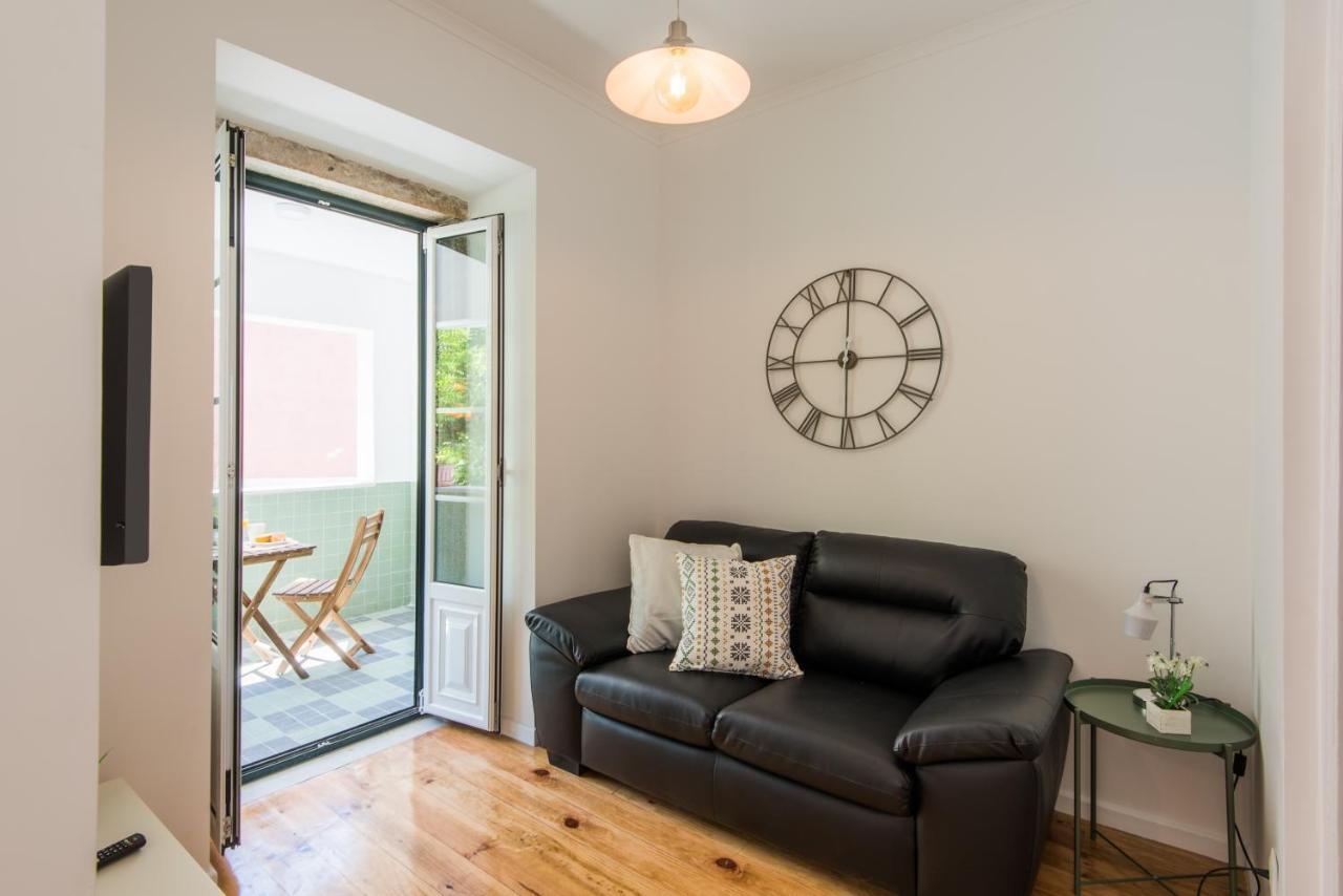 Flh Martim Moniz Lovely Flat I *