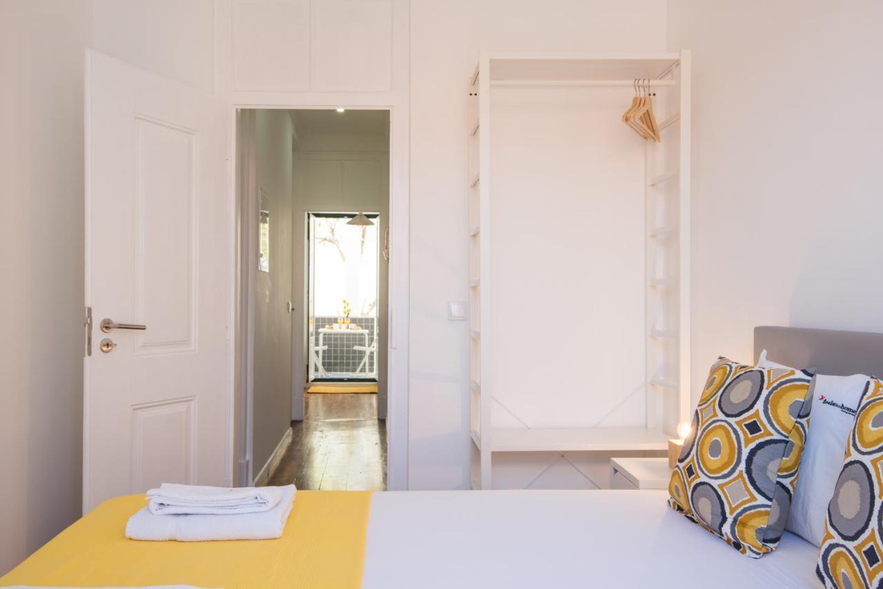 Flh Martim Moniz Lovely Flat I Appartement Lissabon