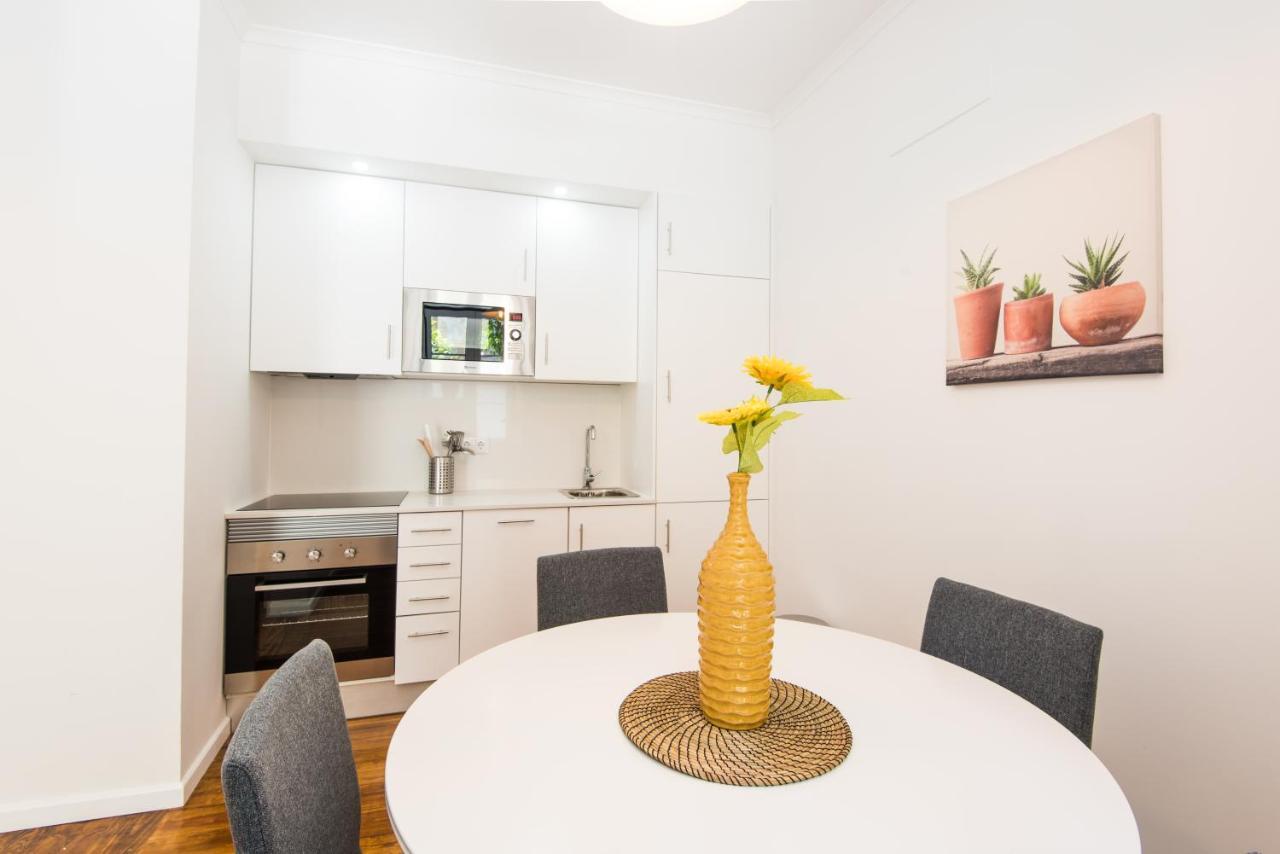 Flh Martim Moniz Lovely Flat I Appartement