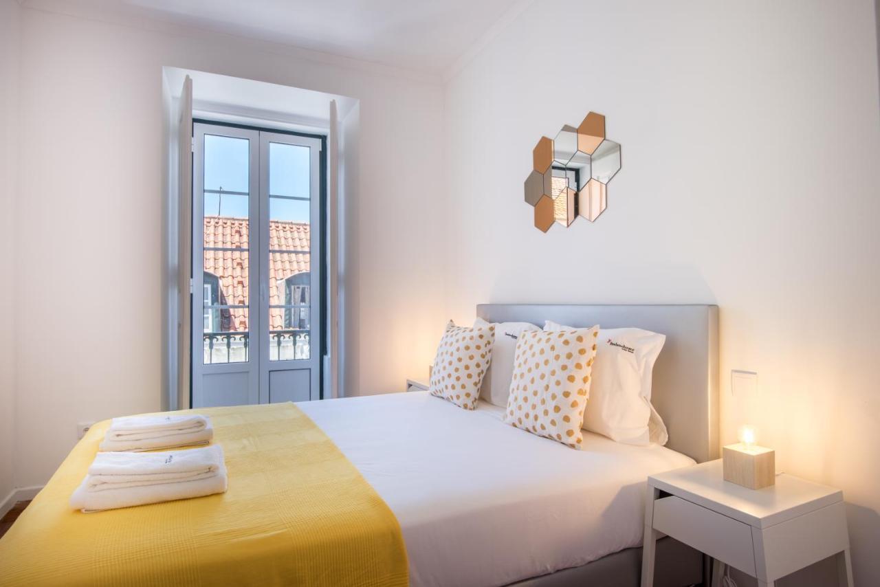 Flh Martim Moniz Lovely Flat I Appartement *
