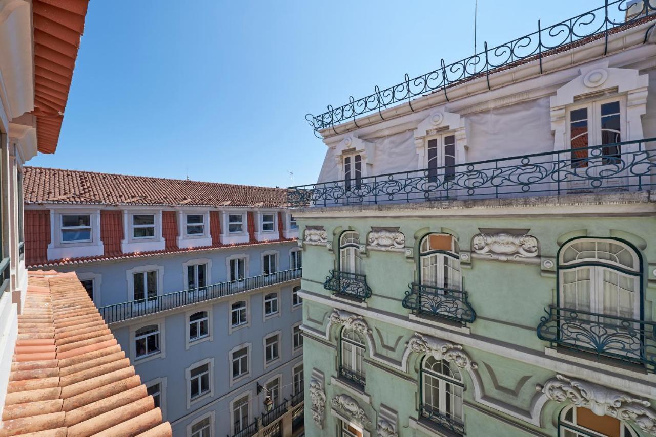 My Home- Chiado Appartement