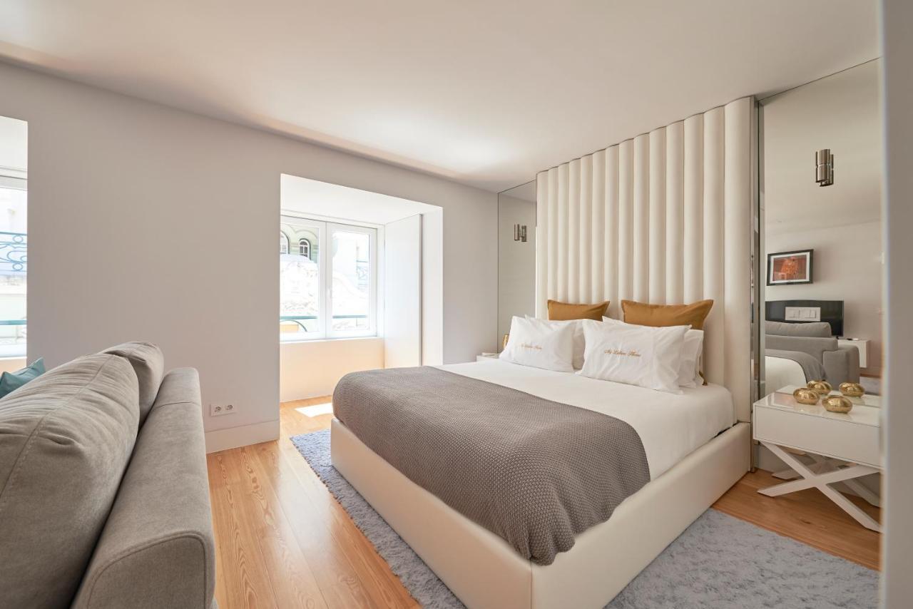 Appartement My Home- Chiado