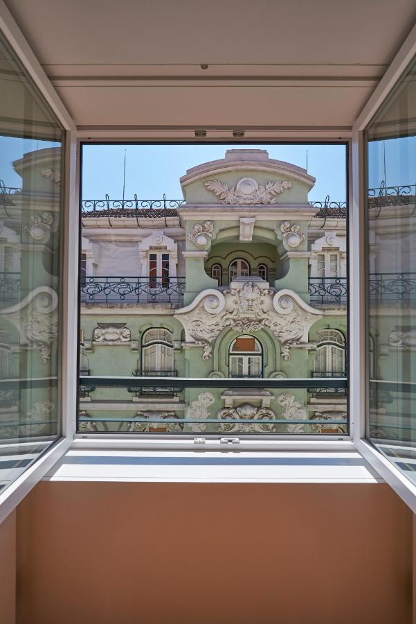My Home- Chiado * Lissabon