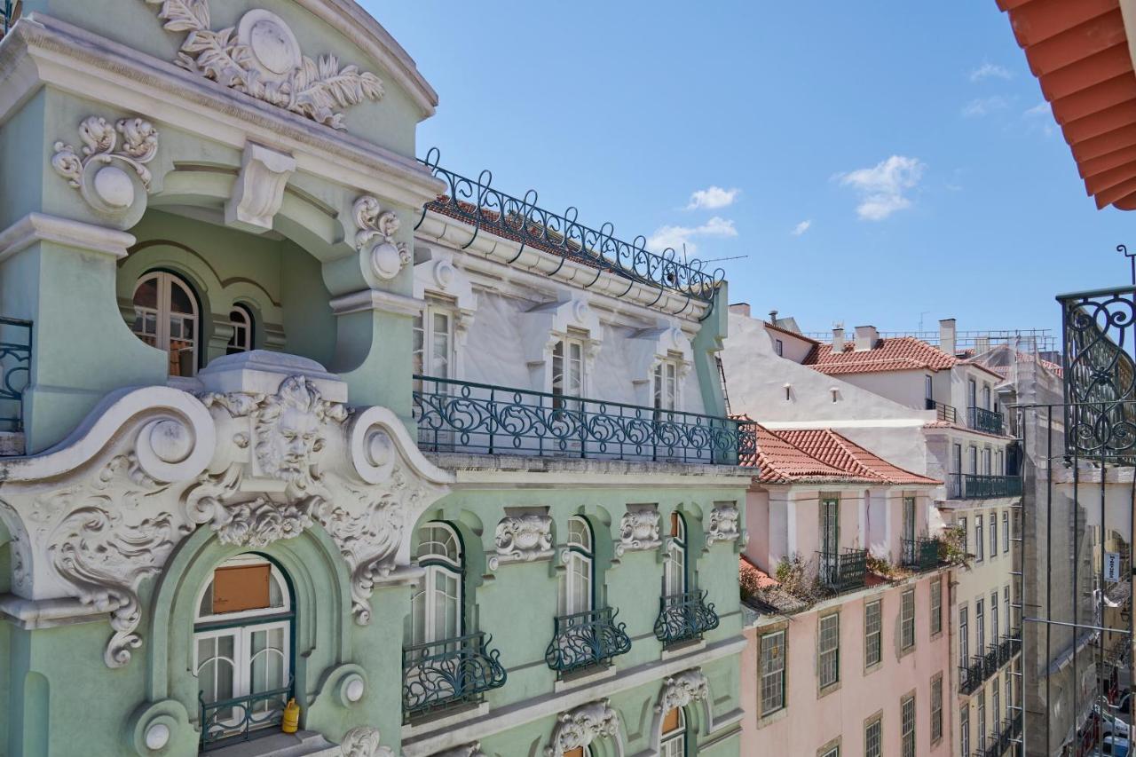 My Home- Chiado Appartement