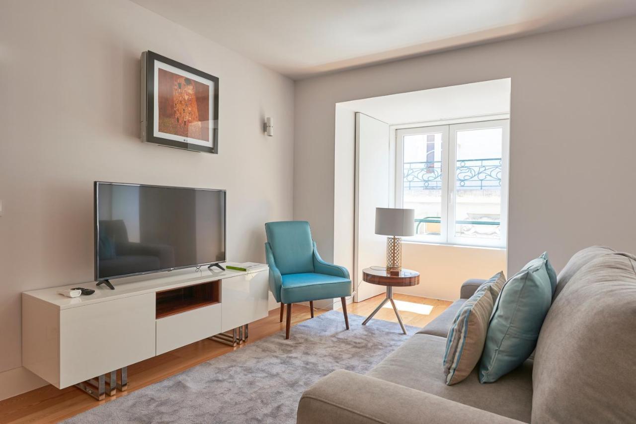 My Home- Chiado Appartement *