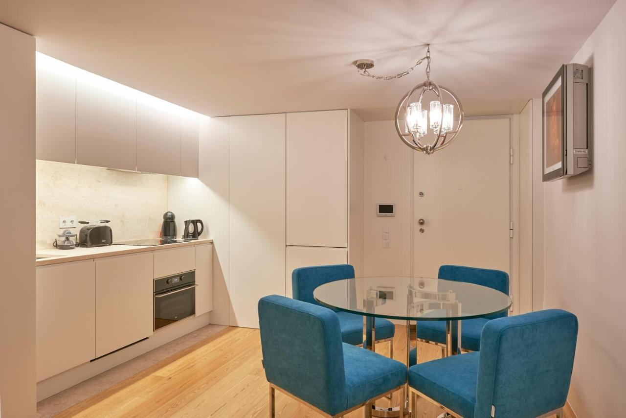My Home- Chiado Appartement *
