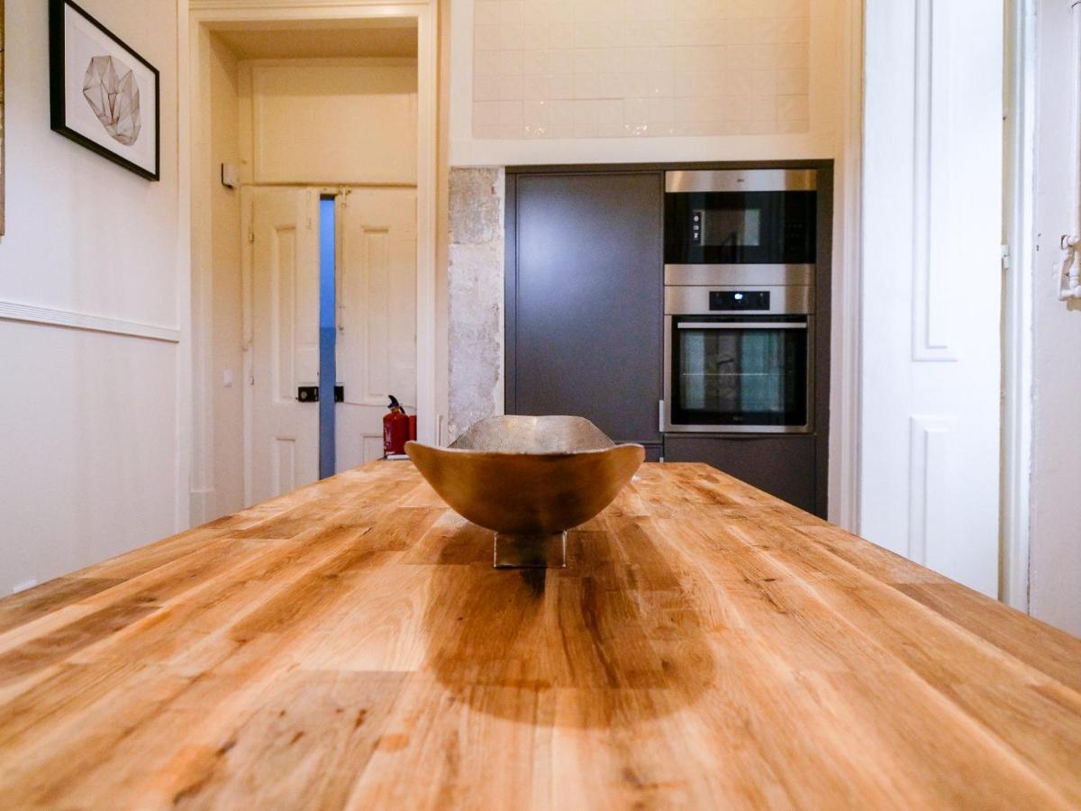 Apartment Correeiros 174 -the Place To Be Lissabon