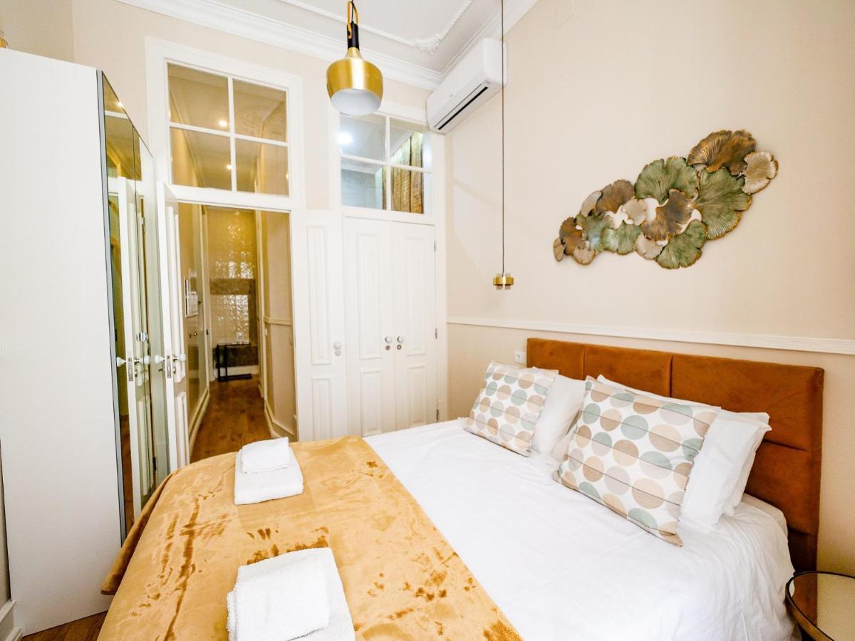 Correeiros 174 -the Place To Be Lissabon