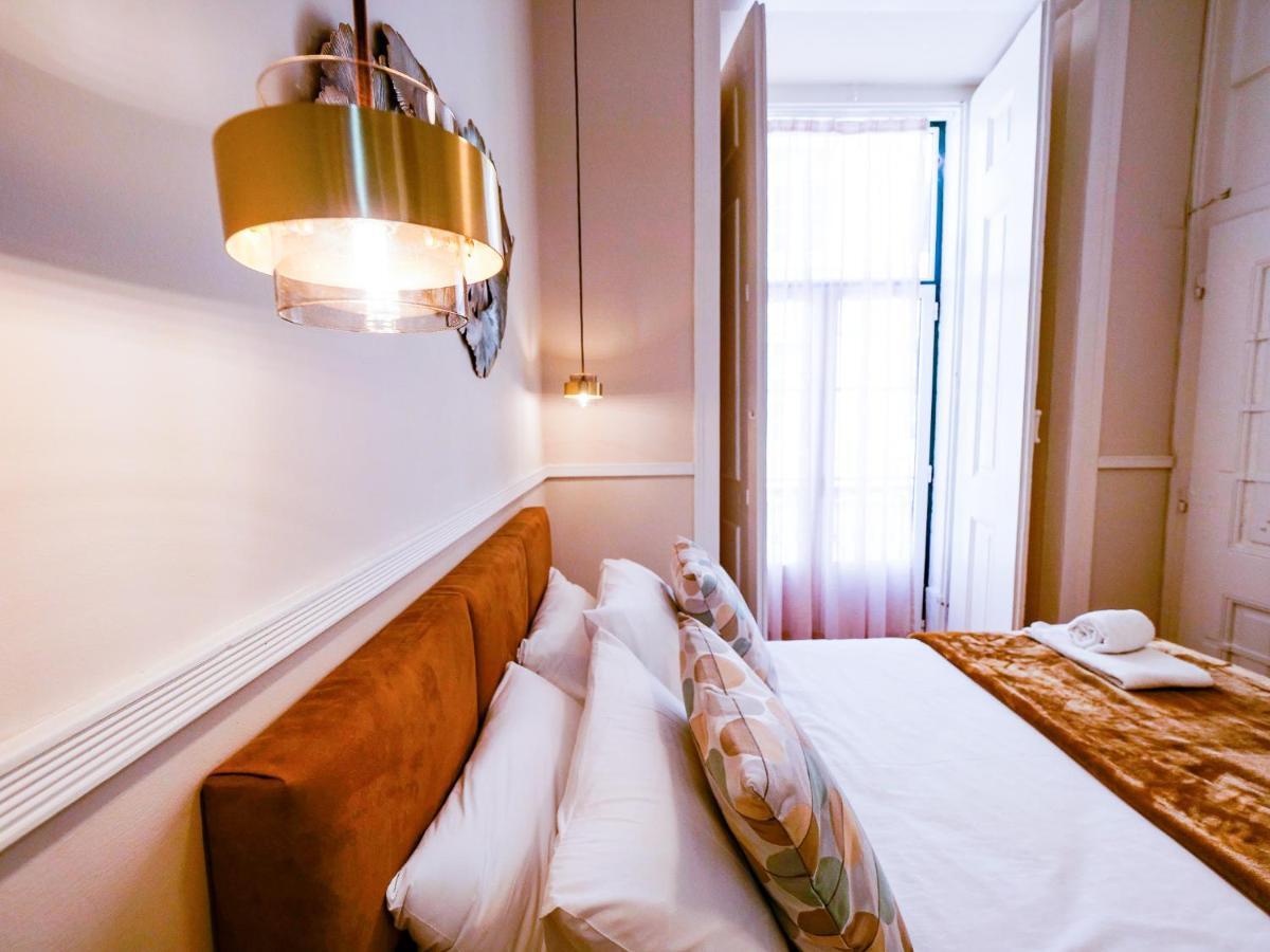 Correeiros 174 -the Place To Be Lissabon