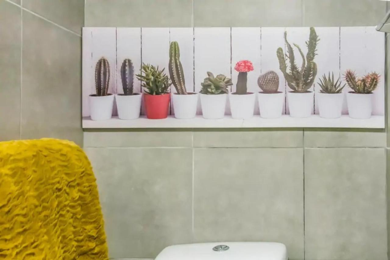 Home4u - Secret In Center Appartement