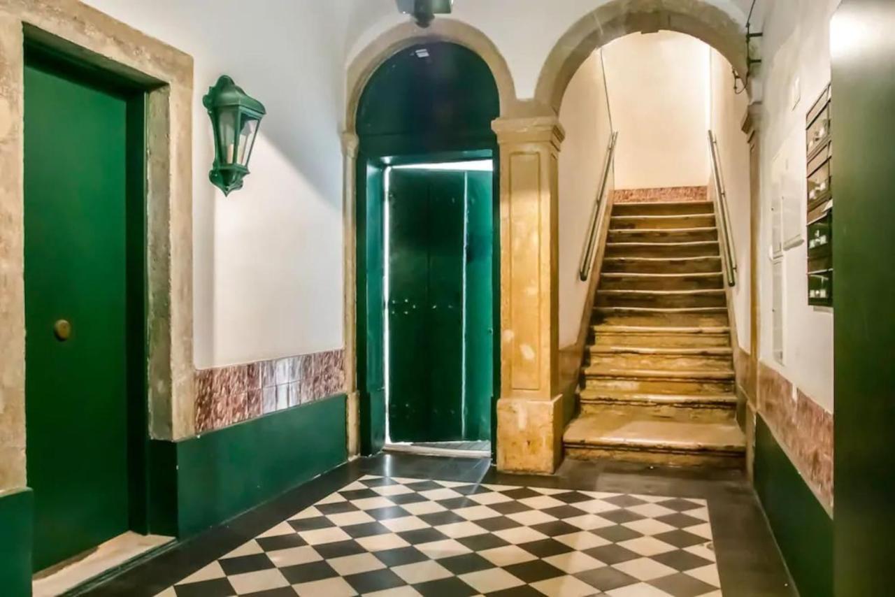 Appartement Home4u - Secret In Center Lisboa