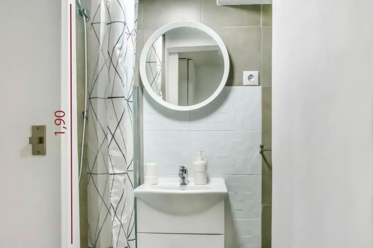 Home4u - Secret In Center Appartement *