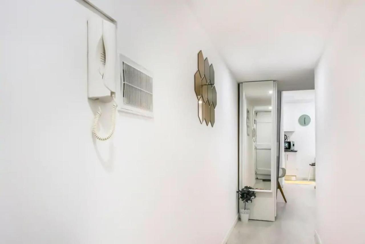 Home4u - Secret In Center Appartement Lisboa
