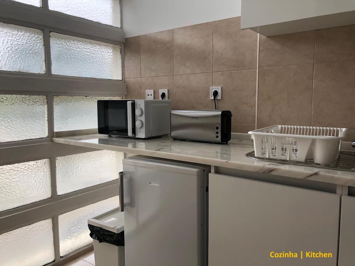 Appartement Near The Airport Lissabon