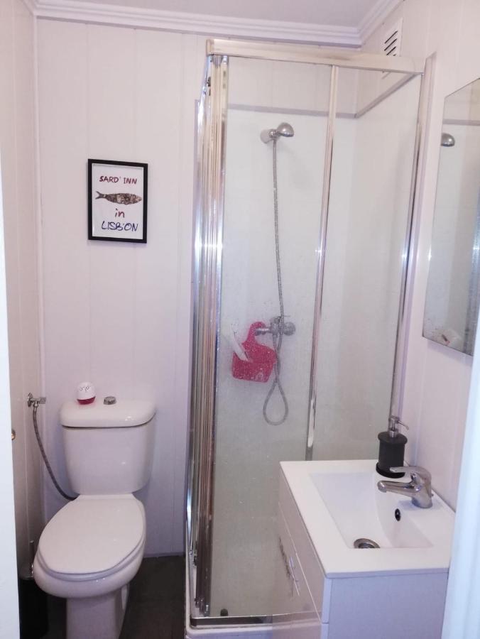 Auberge de jeunesse Keep Touch *