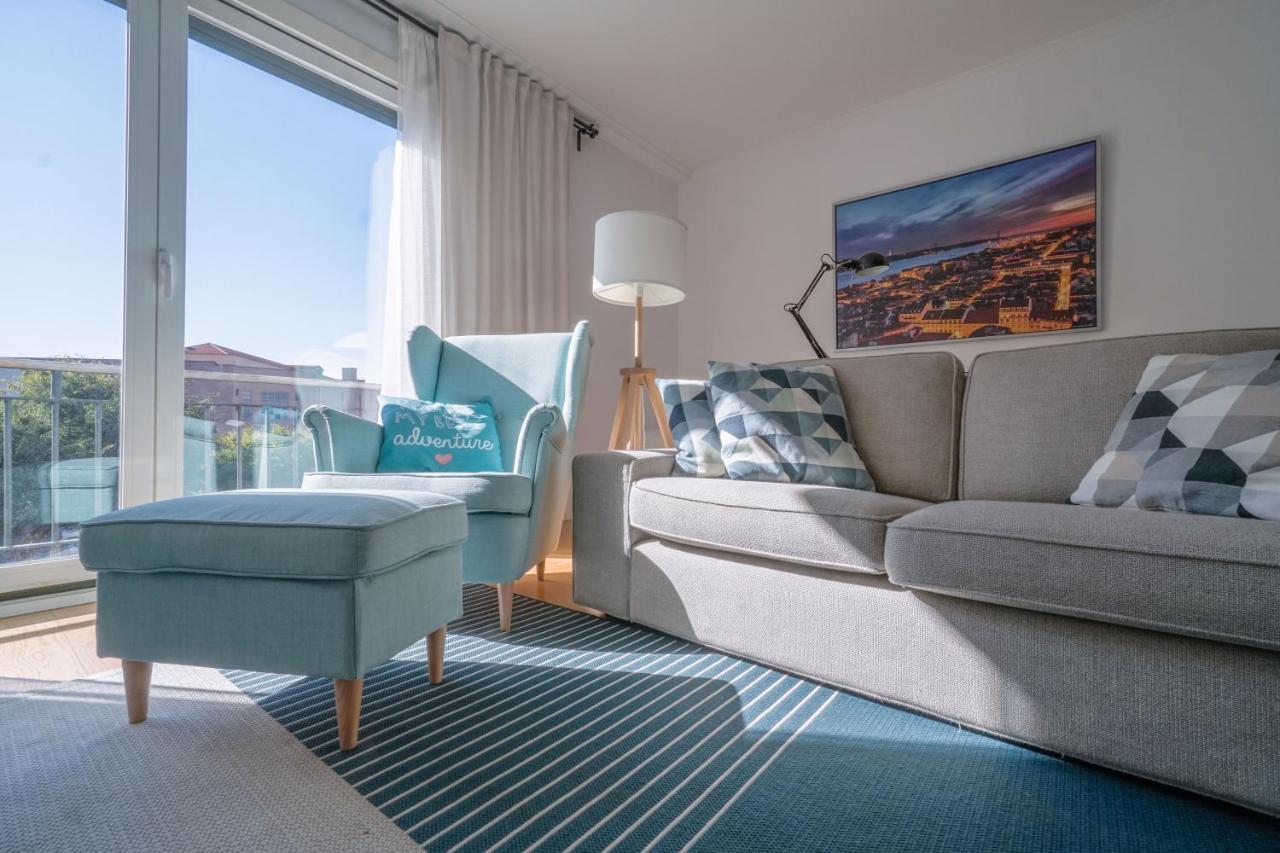 Places - Areeiro Apartamento Lisboa