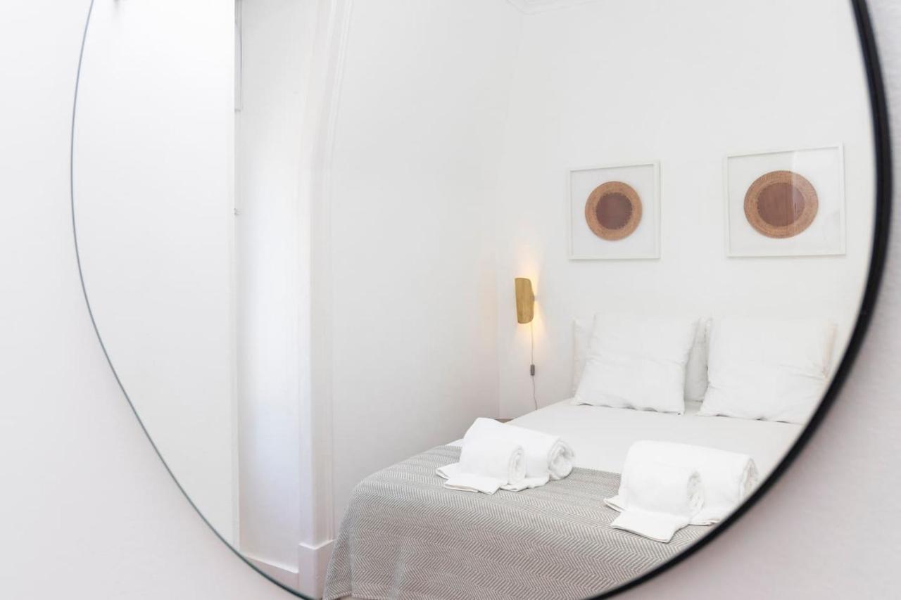 Appartement With Great Views And Aircon Lisboa