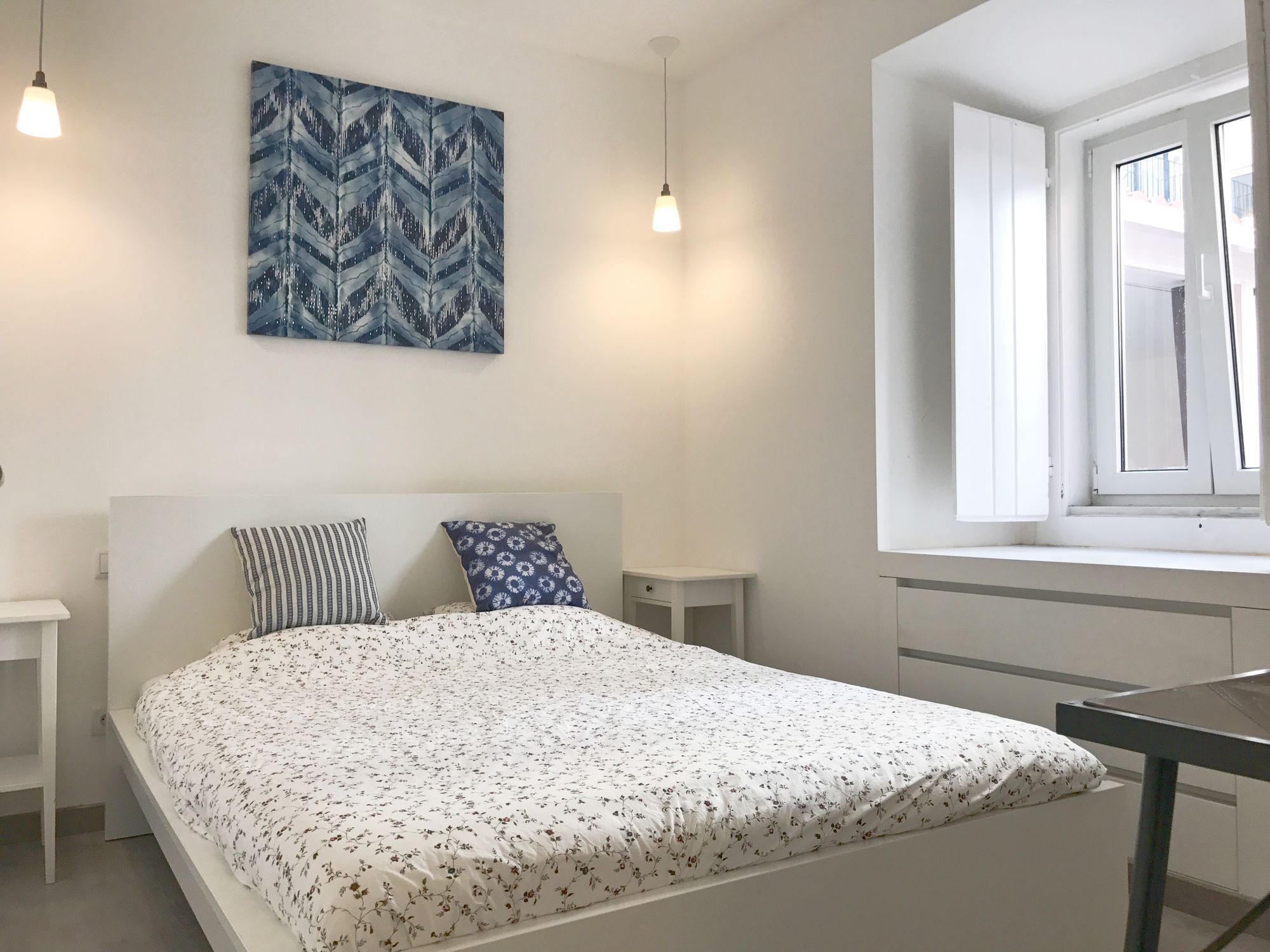 Bairro Alto Yellow By Homing Appartement *