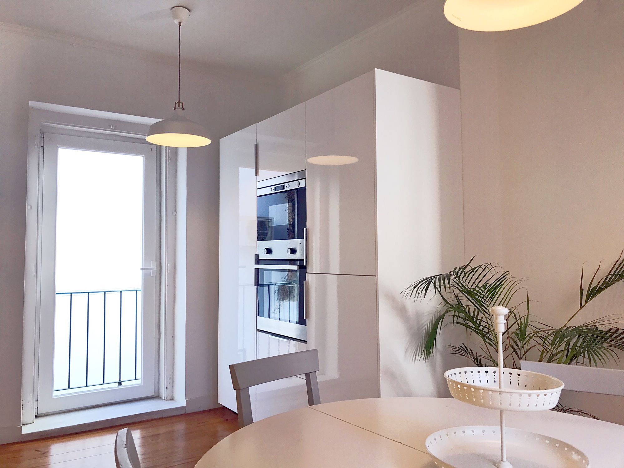 Bairro Alto Yellow By Homing Appartement
