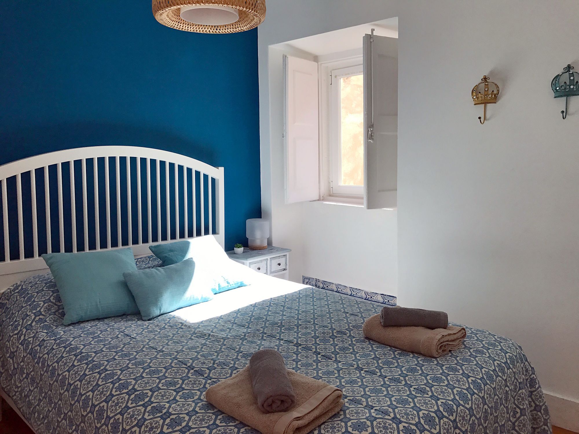 Appartement Bairro Alto Yellow By Homing *