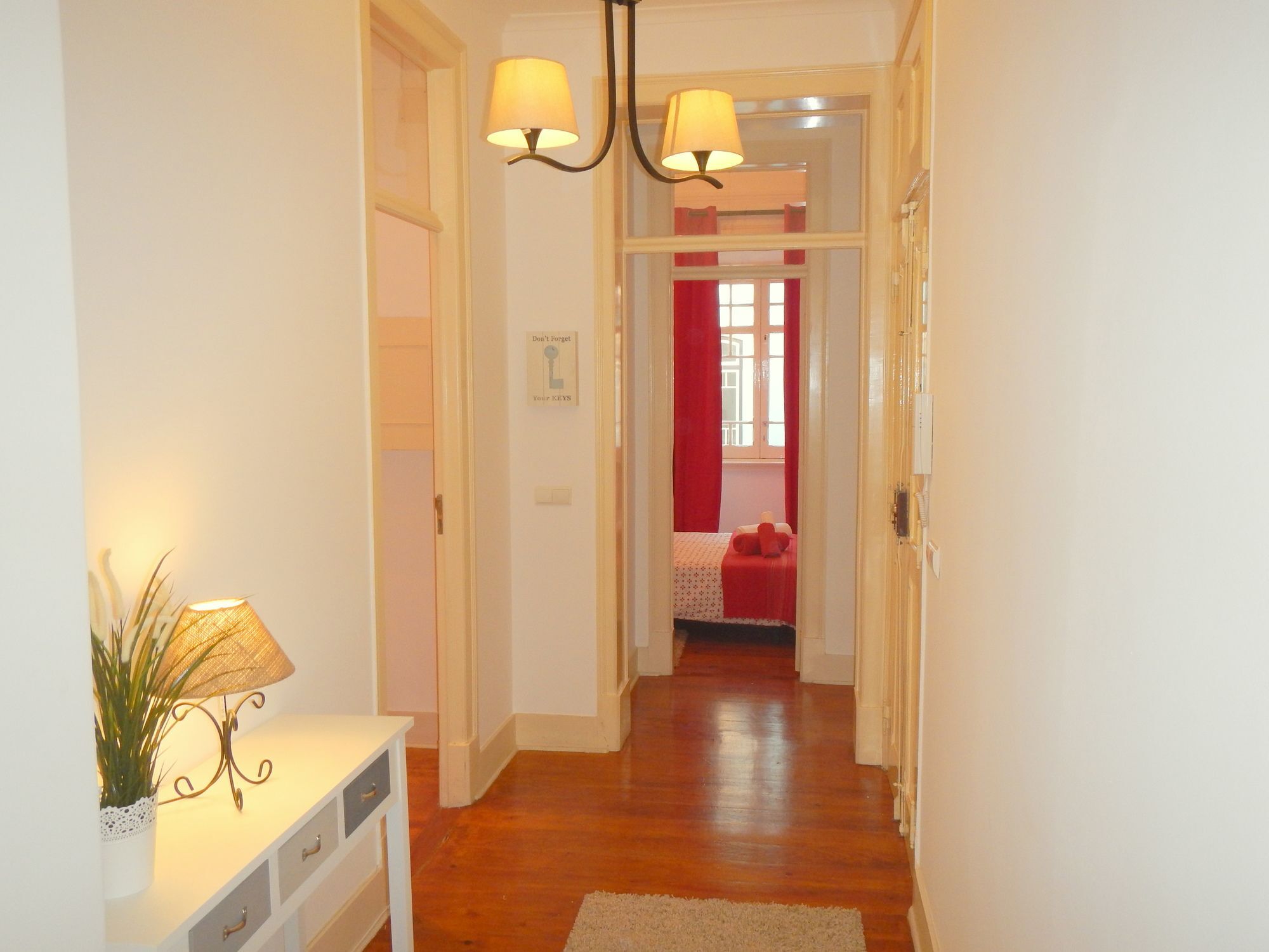 Estrela Charming By Host-point Lisboa