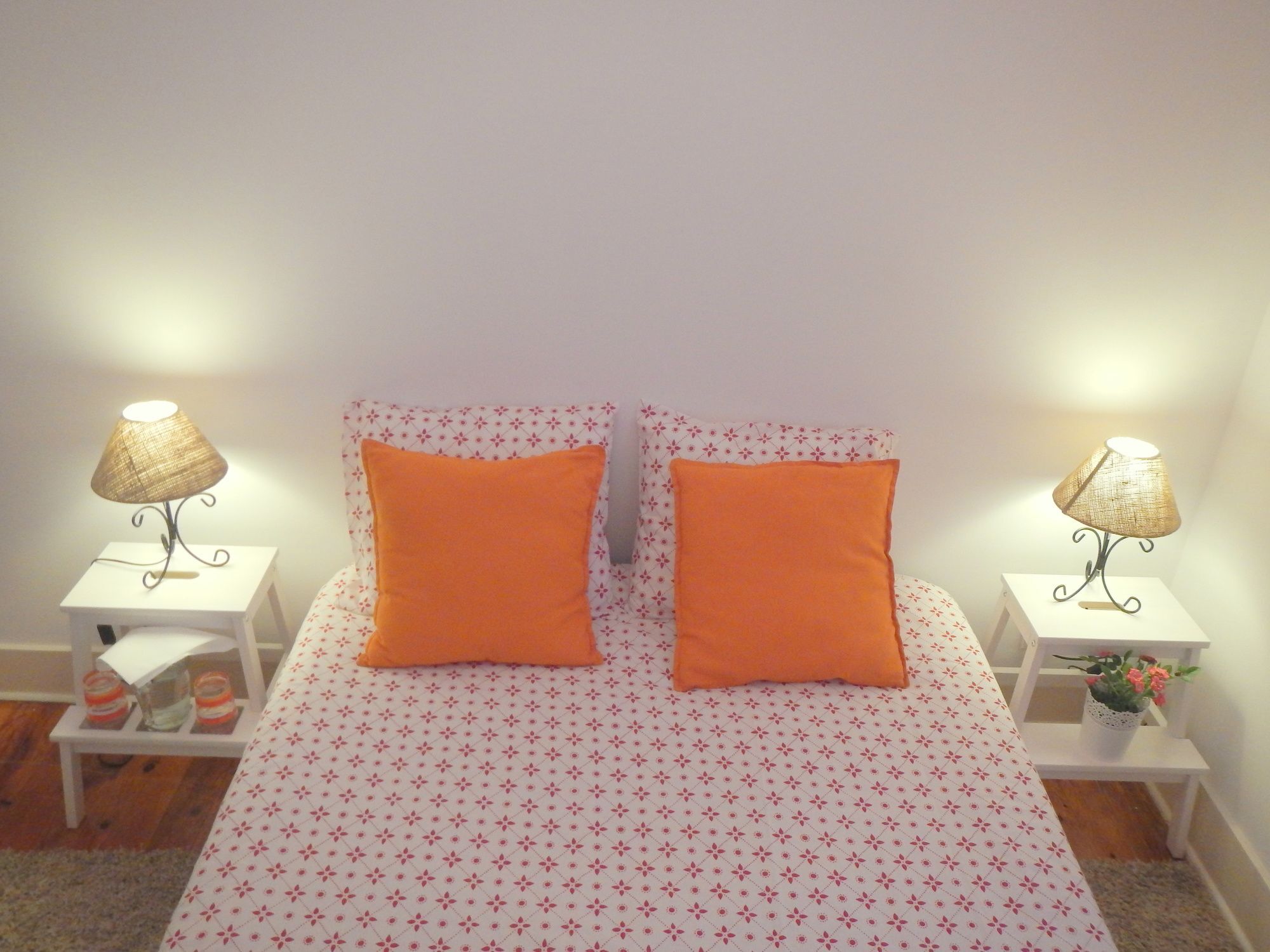 Estrela Charming By Host-point 3*