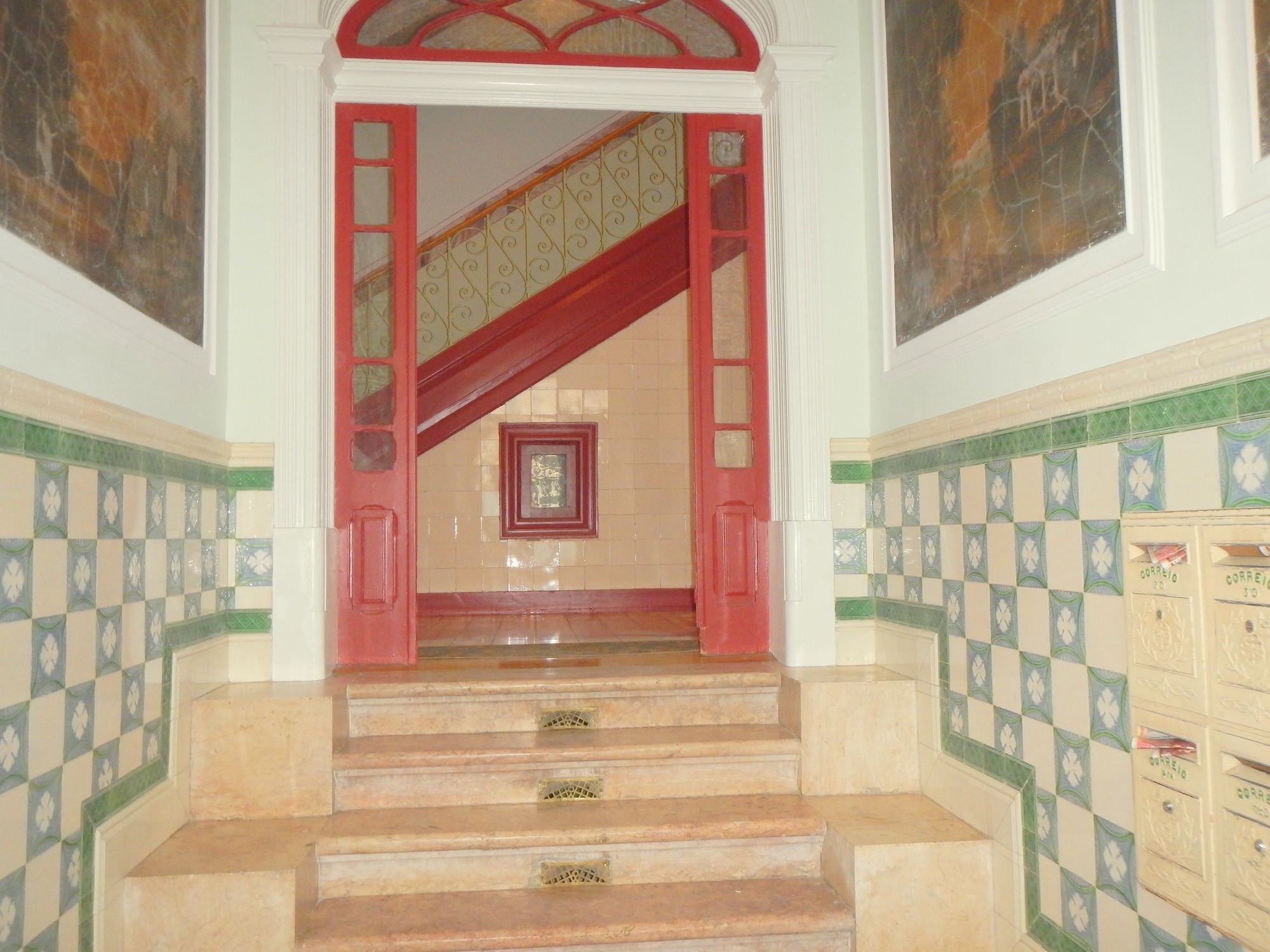 Estrela Charming By Host-point 3*