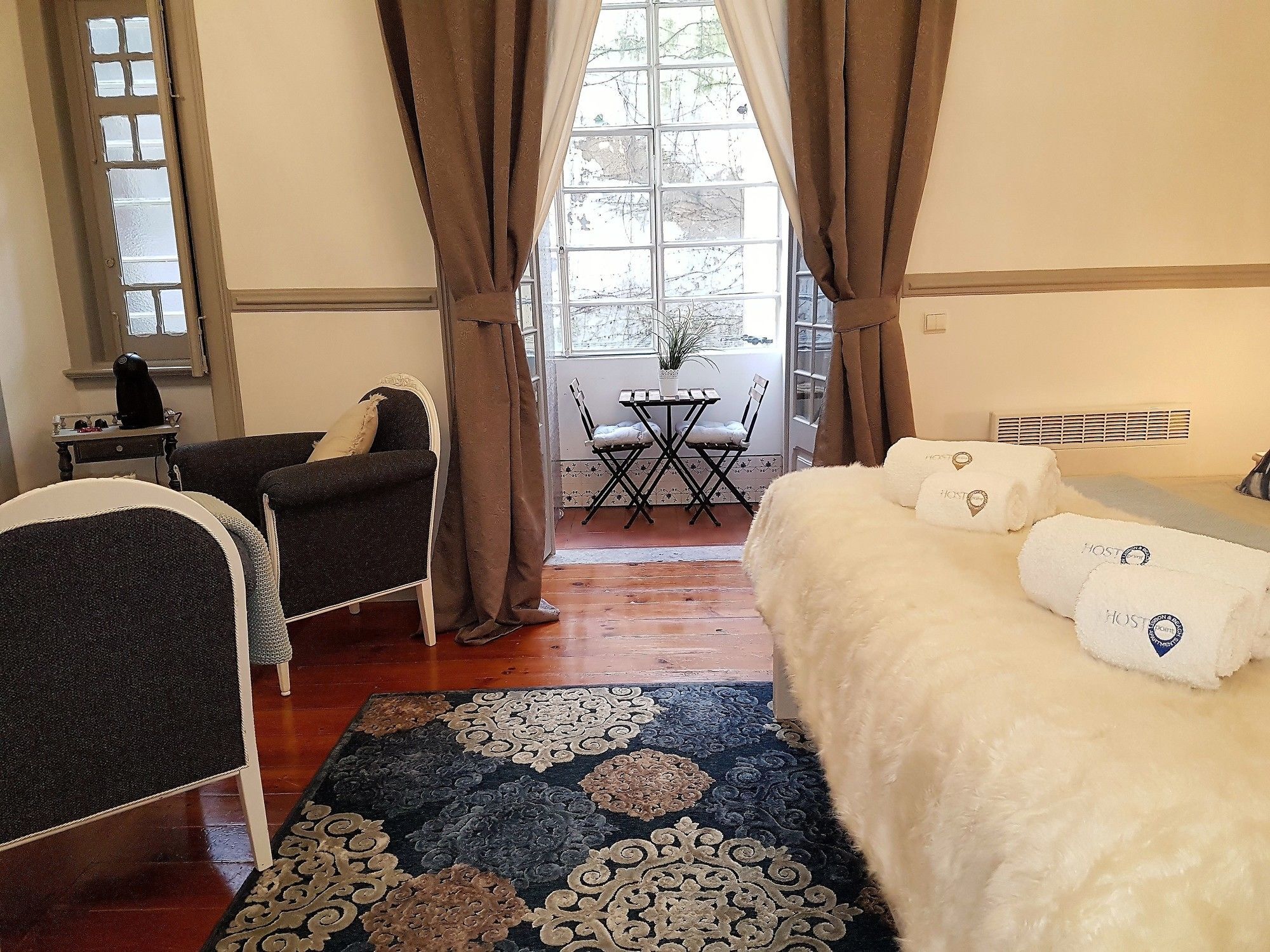 Estrela Charming By Host-point Casa de hóspedes 3*